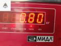заслонка дроссельная Mercedes-Benz C-Класс W203/S203/CL203 2001, 2.0 л., бензин, МКПП, синий, универсал, 0280750045, 1110980109 - фото №4