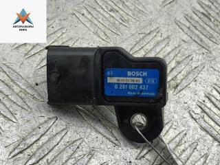 датчик абсолютного давления Opel Astra H/Family [рестайлинг] 2006, 1.9 л., дизель, МКПП, серый, универсал, 0281002437