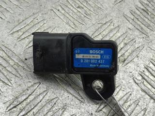 датчик абсолютного давления Opel Astra H/Family [рестайлинг] 2006, 1.9 л., дизель, МКПП, серый, универсал, 0281002437