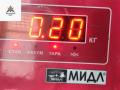 катушка зажигания Mercedes-Benz C-Класс W203/S203/CL203 2001, 2.0 л., бензин, МКПП, синий, универсал, 0040100041 - фото №4