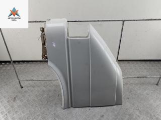 крыло переднее левое Volkswagen Transporter T4 2000, 2.5 л., дизель, МКПП, белый, микроавтобус