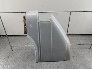 крыло переднее левое Volkswagen Transporter T4 2000, 2.5 л., дизель, МКПП, белый, микроавтобус
