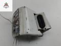 петля двери Volkswagen Transporter T4 2000, белый, микроавтобус, 701827153A - фото №2