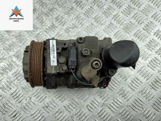 компрессор кондиционера Mercedes-Benz C-Класс W203/S203/CL203 2001, 2.0 л., бензин, 0002306511