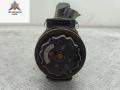 компрессор кондиционера Mercedes-Benz C-Класс W203/S203/CL203 2001, 2.0 л., бензин, 0002306511 - фото №4