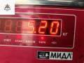 компрессор кондиционера Mercedes-Benz C-Класс W203/S203/CL203 2001, 2.0 л., бензин, 0002306511 - фото №6