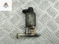 клапан EGR Opel Zafira 1 поколение (A) 2002, 2.2 л., бензин, МКПП, чёрный, минивэн - фото №2