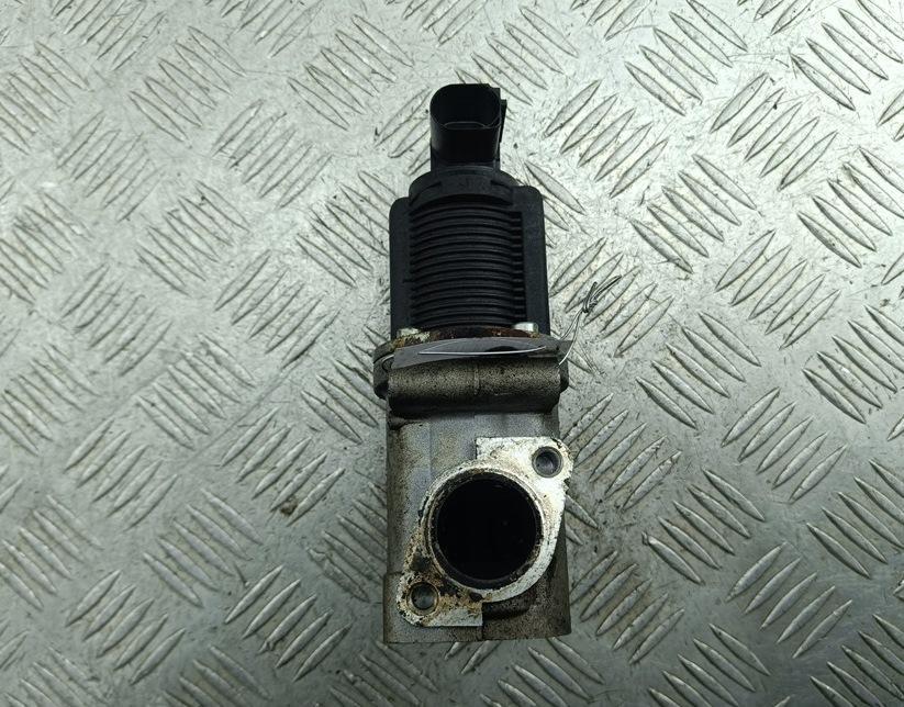 клапан EGR Opel Astra H 2006, 1.9 л., дизель, МКПП, серый, универсал, 50024005