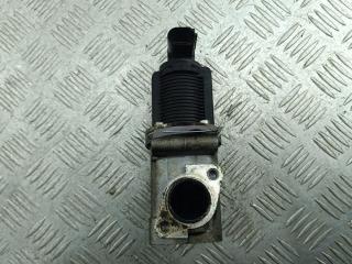 клапан EGR Opel Astra H 2006, 1.9 л., дизель, МКПП, серый, универсал, 50024005