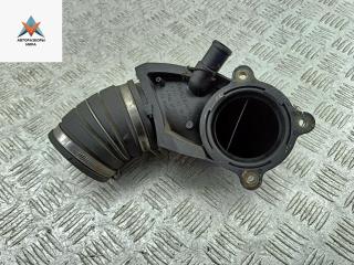 гофра инжектора Mercedes-Benz C-Класс W203/S203/CL203 2001, 2.0 л., бензин, МКПП, универсал, 1111410804, 1110941191