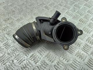 гофра инжектора Mercedes-Benz C W203 2001, 2.0 л., бензин, МКПП, универсал, 1111410804, 1110941191