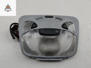 фонарь салона (плафон) Mercedes-Benz C-Класс W203/S203/CL203 2001, 2.0 л., бензин, МКПП, синий, универсал, 2038201001