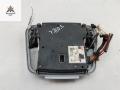 фонарь салона (плафон) Mercedes-Benz C-Класс W203/S203/CL203 2001, 2.0 л., бензин, МКПП, синий, универсал, 2038201001 - фото №2