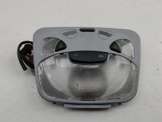 фонарь салона (плафон) Mercedes-Benz C-Класс W203/S203/CL203 2001, 2.0 л., бензин, МКПП, синий, универсал, 2038201001