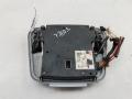 фонарь салона (плафон) Mercedes-Benz C-Класс W203/S203/CL203 2001, 2.0 л., бензин, МКПП, синий, универсал, 2038201001 - фото №2