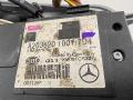 фонарь салона (плафон) Mercedes-Benz C-Класс W203/S203/CL203 2001, 2.0 л., бензин, МКПП, синий, универсал, 2038201001 - фото №3