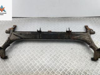 подрамник передний Renault Laguna 1 поколение [рестайлинг] 1999, 1.8 л., бензин, МКПП, серый, универсал