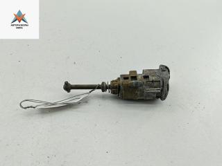 личинка дверного замка Renault Megane 2 поколение 2003, 1.5 л., дизель, МКПП, серый, хетчбэк 5 дв., N0501456