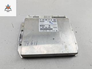 Блок управления ABS/ESP Mercedes-Benz E-Класс W210/S210 [рестайлинг] 2001, 2.7 л., дизель, АКПП, серый, седан, 0315450732