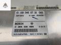 Блок управления ABS/ESP Mercedes-Benz E-Класс W210/S210 [рестайлинг] 2001, 2.7 л., дизель, АКПП, серый, седан, 0315450732 - фото №2