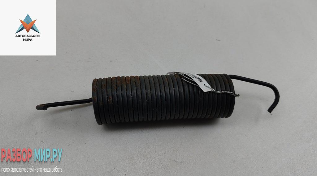 пружина крышки багажника Mercedes-Benz E-Класс W124 1985, 2.3 л., бензин, АКПП, коричневый, седан - фото №1