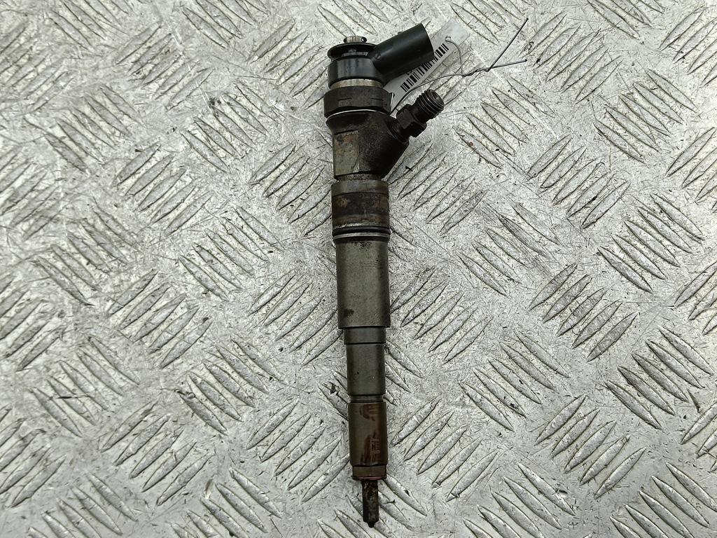 форсунка BMW 3 E46 2003, 2.0 л., дизель, АКПП, серый, универсал, 0445110131, 7789661