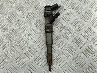 форсунка BMW 3 E46 2003, 2.0 л., дизель, АКПП, серый, универсал, 0445110131, 7789661