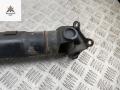 Кардан Hyundai Santa Fe 2 поколение (CM) 2006, 2.2 л., дизель, МКПП, серый, внедорожник 5 дв. - фото №5