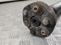 Кардан Hyundai Santa Fe 2 поколение (CM) 2006, 2.2 л., дизель, МКПП, серый, внедорожник 5 дв. - фото №3
