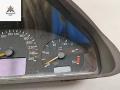 приборная панель Mercedes-Benz E-Класс W210/S210 [рестайлинг] 2001, 2.7 л., дизель, АКПП, серый, седан, 2105402811 - фото №2