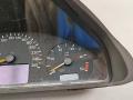 приборная панель Mercedes-Benz E-Класс W210/S210 [рестайлинг] 2001, 2.7 л., дизель, АКПП, серый, седан, 2105402811 - фото №2