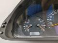 приборная панель Mercedes-Benz E-Класс W210/S210 [рестайлинг] 2001, 2.7 л., дизель, АКПП, серый, седан, 2105402811 - фото №3