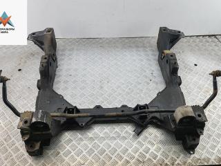 подрамник передний Mercedes-Benz A-Класс W168 2000, 1.7 л., дизель, МКПП, серый, хетчбэк 5 дв.