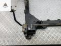 подрамник передний Mercedes-Benz A-Класс W168 2000, 1.7 л., дизель, МКПП, серый, хетчбэк 5 дв. - фото №2