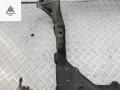 подрамник передний Mercedes-Benz A-Класс W168 2000, 1.7 л., дизель, МКПП, серый, хетчбэк 5 дв. - фото №3
