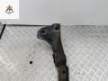 подрамник передний Mercedes-Benz A-Класс W168 2000, 1.7 л., дизель, МКПП, серый, хетчбэк 5 дв. - фото №4