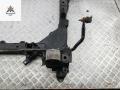 подрамник передний Mercedes-Benz A-Класс W168 2000, 1.7 л., дизель, МКПП, серый, хетчбэк 5 дв. - фото №7
