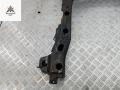 подрамник передний Mercedes-Benz A-Класс W168 2000, 1.7 л., дизель, МКПП, серый, хетчбэк 5 дв. - фото №9