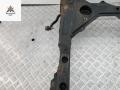 подрамник передний Mercedes-Benz A-Класс W168 2000, 1.7 л., дизель, МКПП, серый, хетчбэк 5 дв. - фото №10