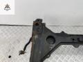 подрамник передний Mercedes-Benz A-Класс W168 2000, 1.7 л., дизель, МКПП, серый, хетчбэк 5 дв. - фото №11