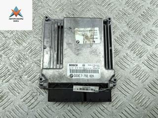 ЭБУ BMW 3 серия E46 [рестайлинг] 2003, 2.0 л., дизель, АКПП, серый, универсал, 0281010565, 7792024