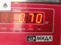 ЭБУ BMW 3 серия E46 [рестайлинг] 2003, 2.0 л., дизель, АКПП, серый, универсал, 0281010565, 7792024 - фото №5