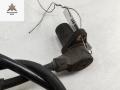 датчик ABS Mercedes-Benz E-Класс W210/S210 [рестайлинг] 2001, 2.7 л., дизель, АКПП, серый, седан, 2105400617 - фото №2