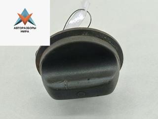 пробка топливного бака Renault Scenic 1 поколение 1998, 2.0 л., бензин, АКПП, зелёный, минивэн, 7700431898