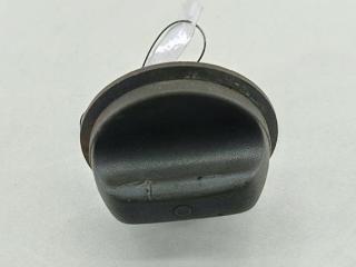 пробка топливного бака Renault Scenic 1 поколение 1998, 2.0 л., бензин, АКПП, зелёный, минивэн, 7700431898