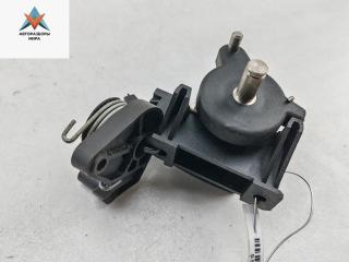 датчик педали газа Mercedes-Benz Vaneo W414 2002, 1.7 л., дизель, МКПП, чёрный, минивэн, 0135427717