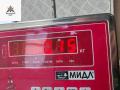 датчик педали газа Mercedes-Benz Vaneo W414 2002, 1.7 л., дизель, МКПП, чёрный, минивэн, 0135427717 - фото №4
