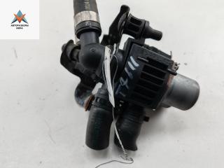 кран отопителя (печки) Mercedes-Benz E-Класс W210/S210 [рестайлинг] 2001, 2.7 л., дизель, АКПП, серый, седан, 0018307884