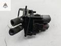 кран отопителя (печки) Mercedes-Benz E-Класс W210/S210 [рестайлинг] 2001, 2.7 л., дизель, АКПП, серый, седан, 0018307884 - фото №3