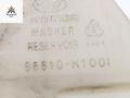 бачок омывателя Hyundai Terracan 1 поколение 2001, 2.9 л., дизель, внедорожник 5 дв., 98610-H1001 - фото №3